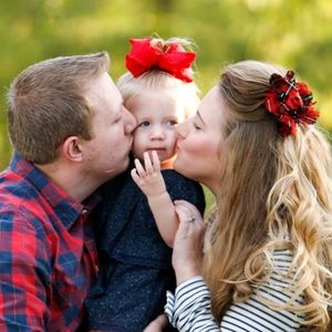 Meet your Posher, Malorie